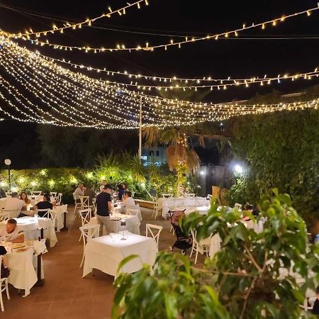 Riccio - La Cantina Del Contadino Rende Exteriér fotografie