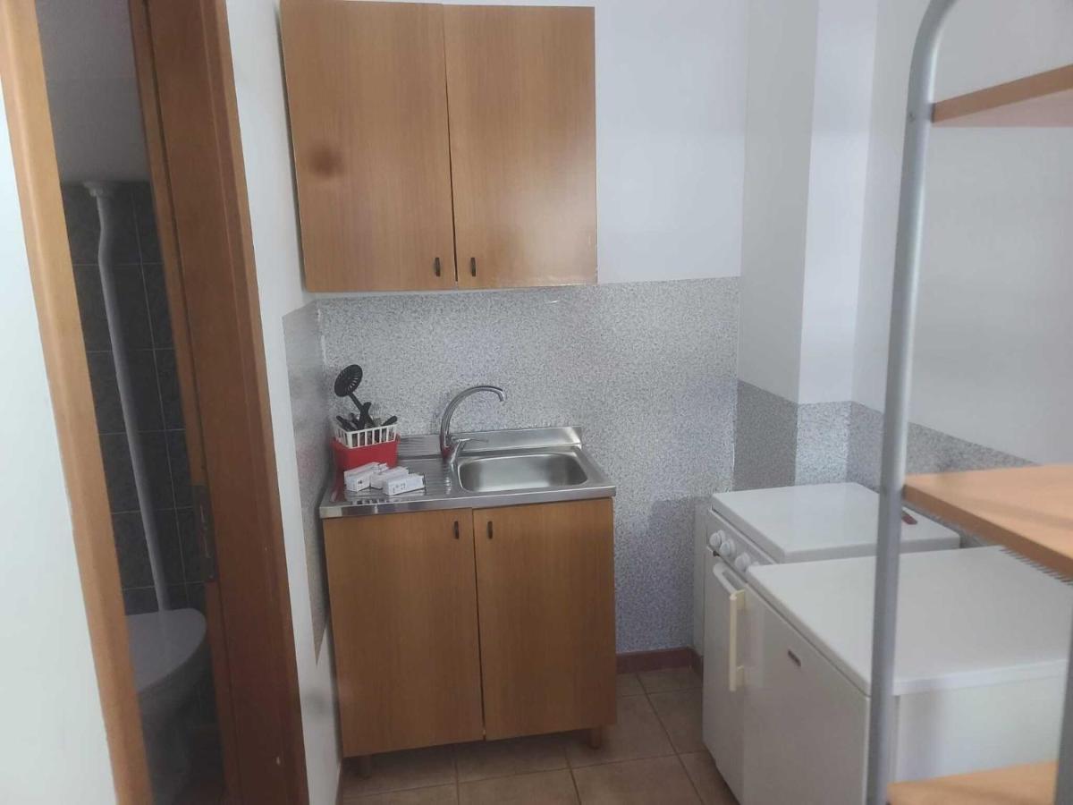Riccio - La Cantina Del Contadino Rende Exteriér fotografie
