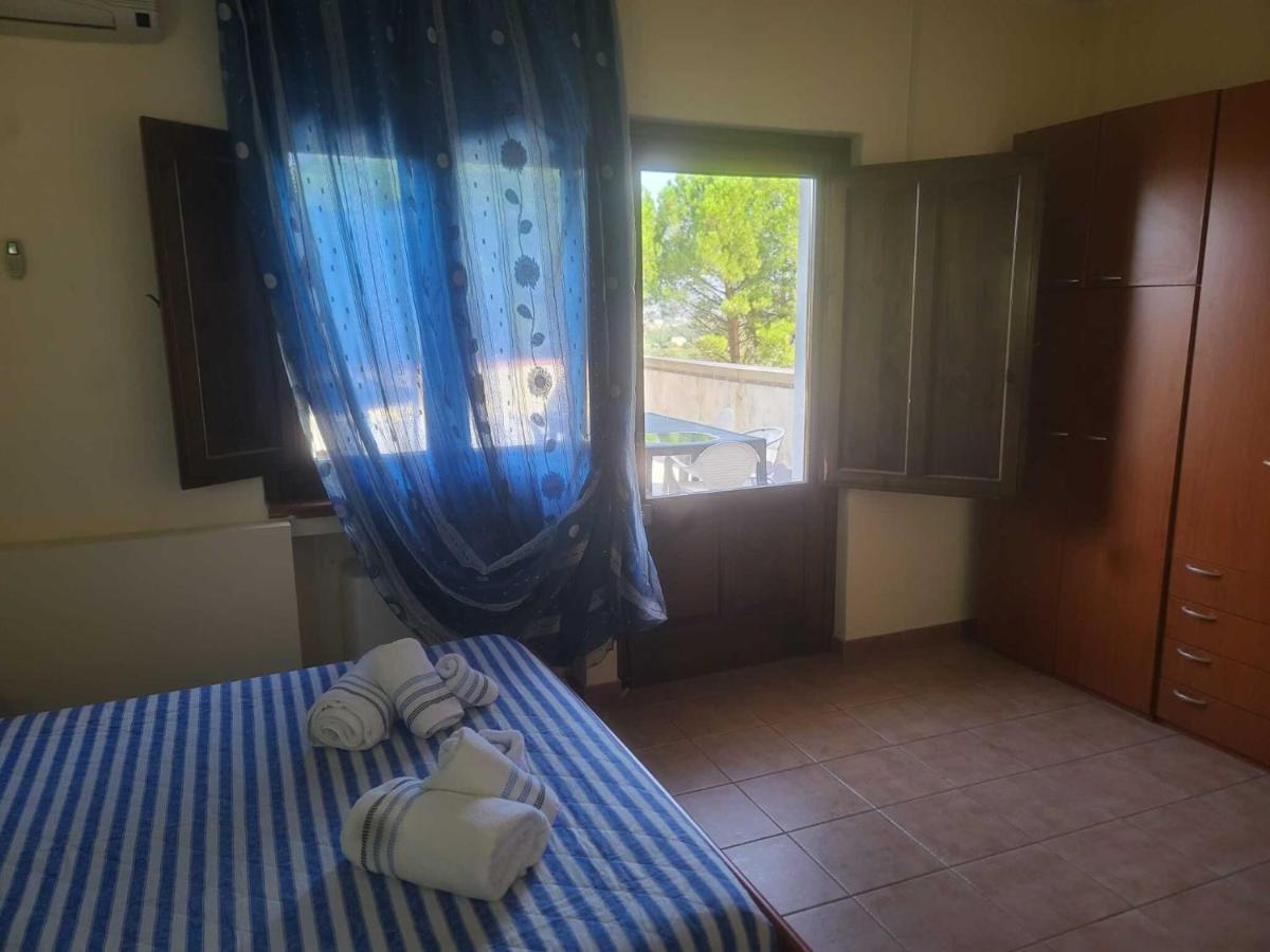 Riccio - La Cantina Del Contadino Rende Exteriér fotografie