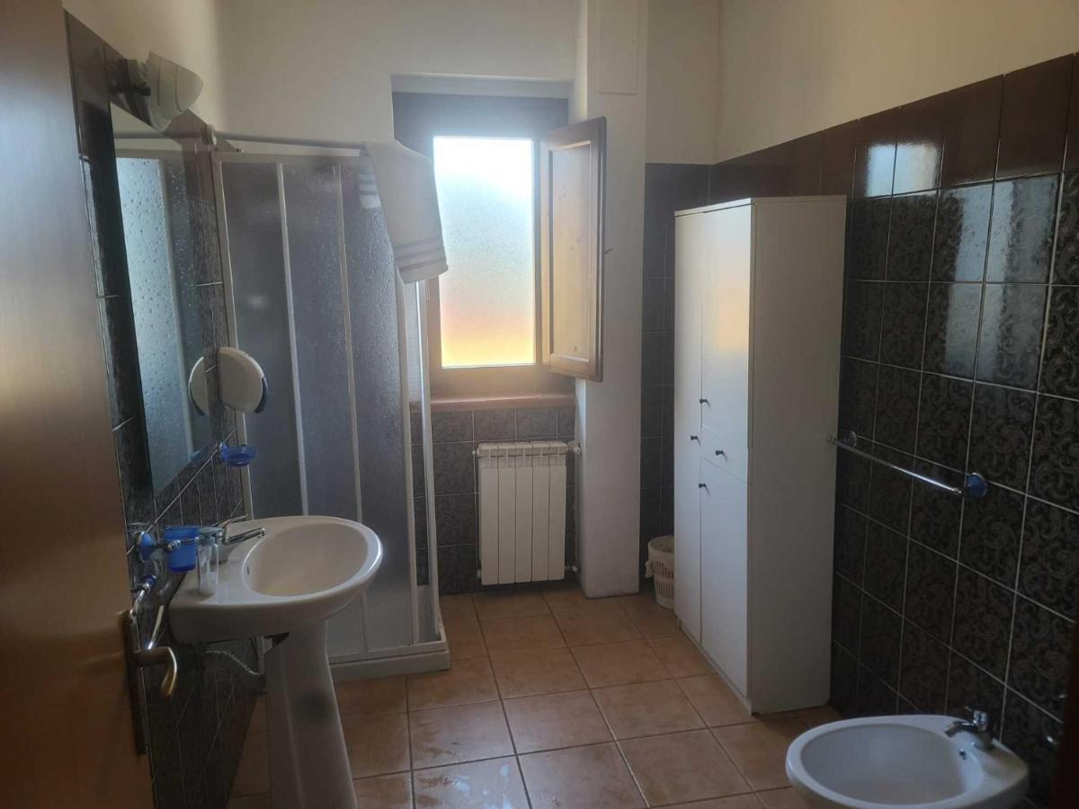 Riccio - La Cantina Del Contadino Rende Exteriér fotografie