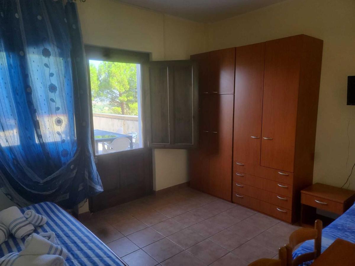 Riccio - La Cantina Del Contadino Rende Exteriér fotografie